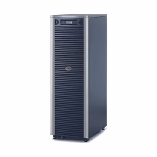 APC Symmetra LX 12kVA scalable to 16kVA N+1, Ext.-run Tower