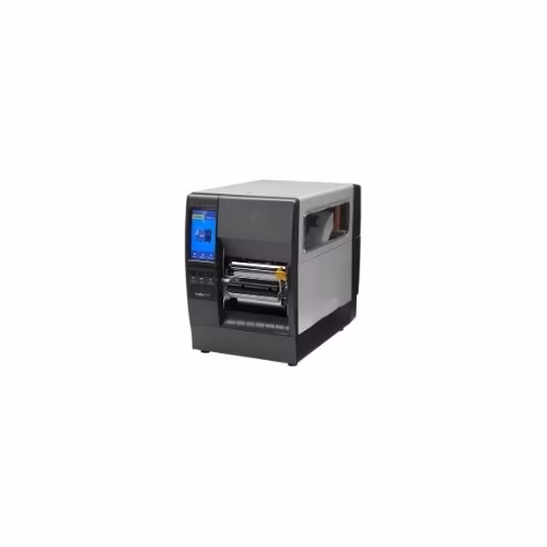 Zebra ZT231, 12 dots/mm (300 dpi), display, EPL, ZPL, ZPLII, USB, USB Host, RS232, BT (BLE), Ethernet