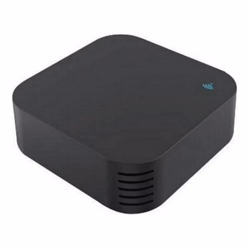 IMMAX NEO LITE SMART IR ovladač se senzory teploty a vlhkosti, Wi-Fi, TUYA