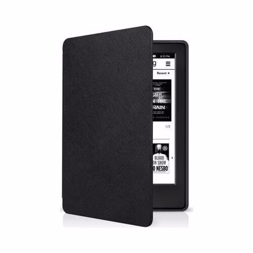 CONNECT IT pouzdro pro Amazon New Kindle 2019 (10. gen.), ČERNÉ