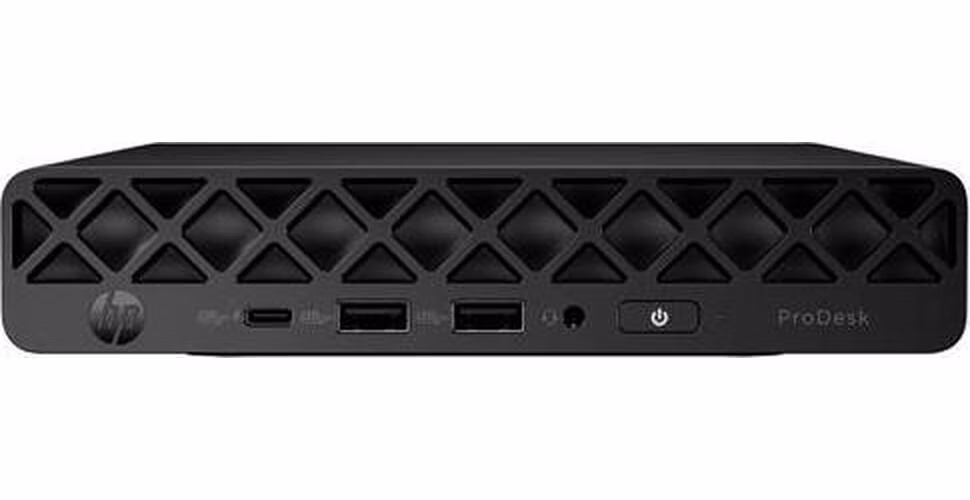 HP ProDesk 4 Mini G1i AI/Ultra 5 235T/16 GB/512 GB/Win 11 Pro/3y