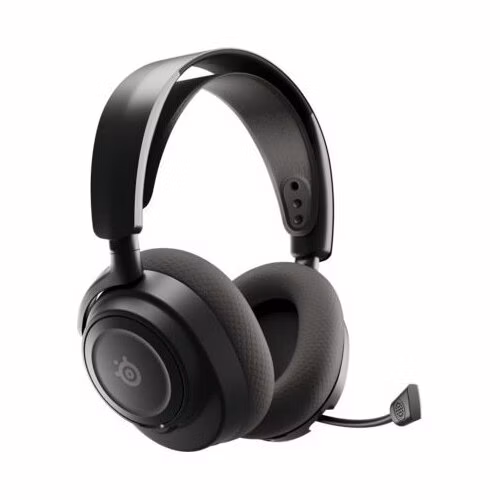 Steelseries Arctis Nova 7P Gen 2, Black