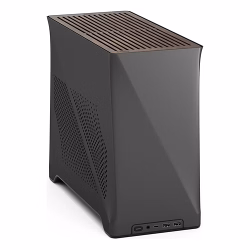 Fractal Design Era 2 Charcoal