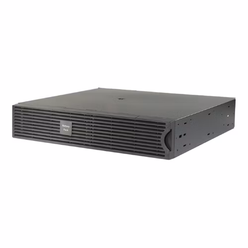 APC Smart-UPS RT 48V RM Battery Pack
