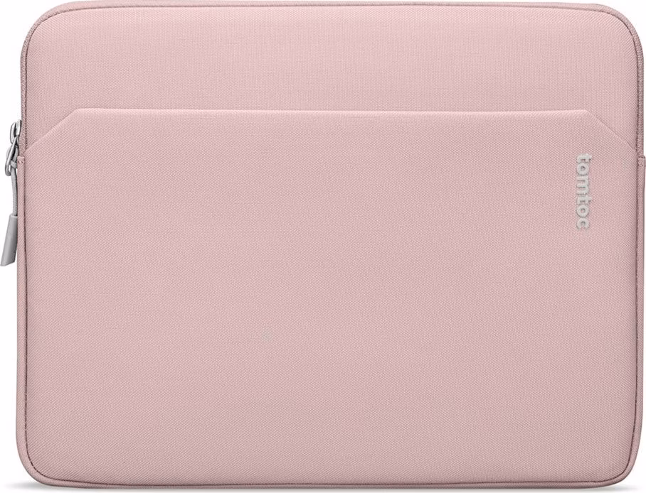 Tomtoc puzdro Light Sleeve pre iPad Pro 11"/Air 11"/10.9"/10.2" - Pink