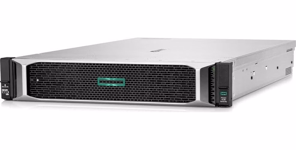 HPE DL380 G10+ 4309Y MR416i-p NC Svr Promo
