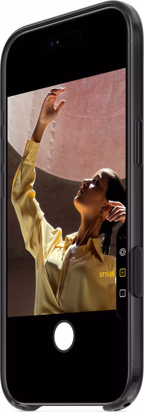 iPhone Air Case with MagSafe – Shadow / SK
