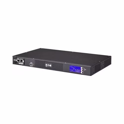 EATON Přepínač (Automatic Transfer Switch) ATS 16A Netpack