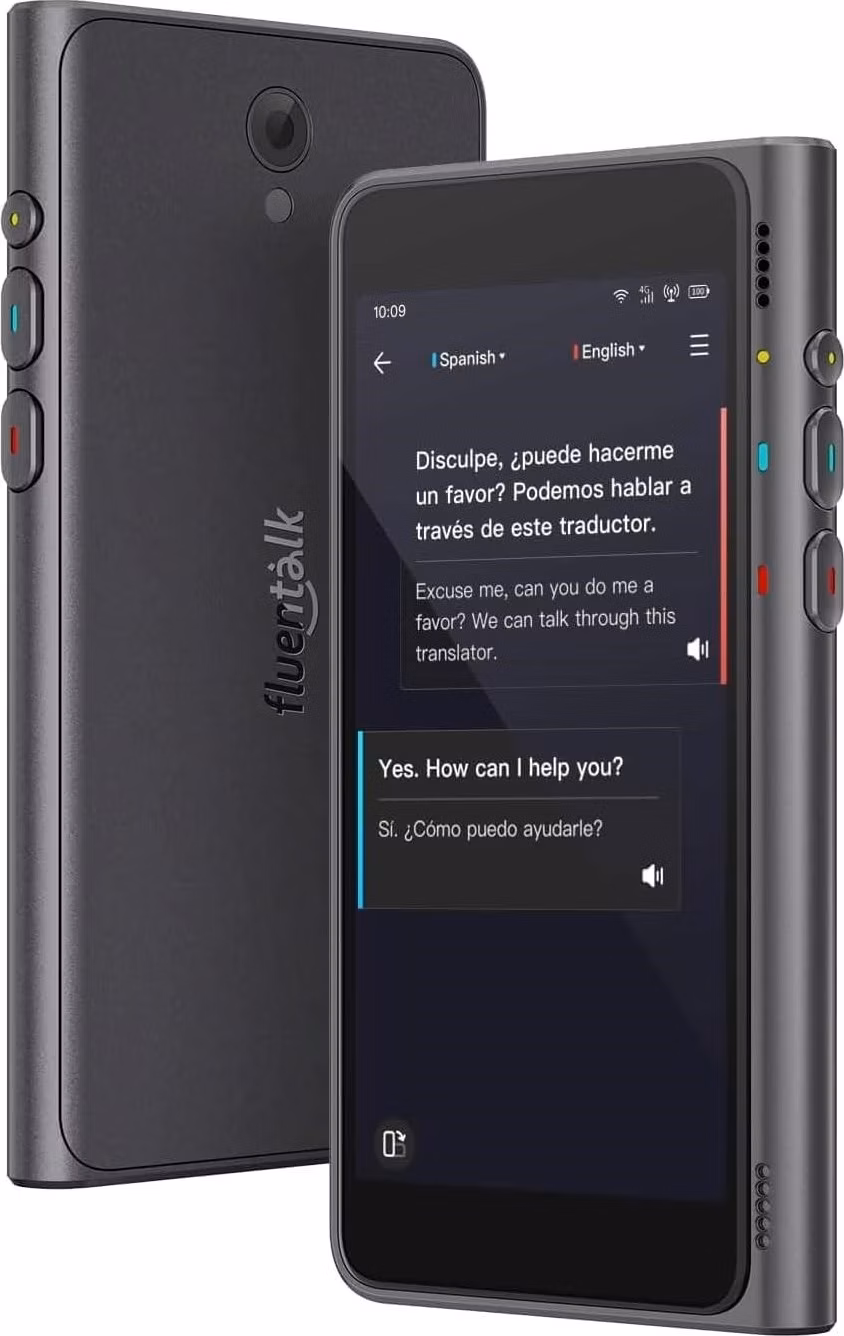 Timekettle T1 AI Chytrý překladač
