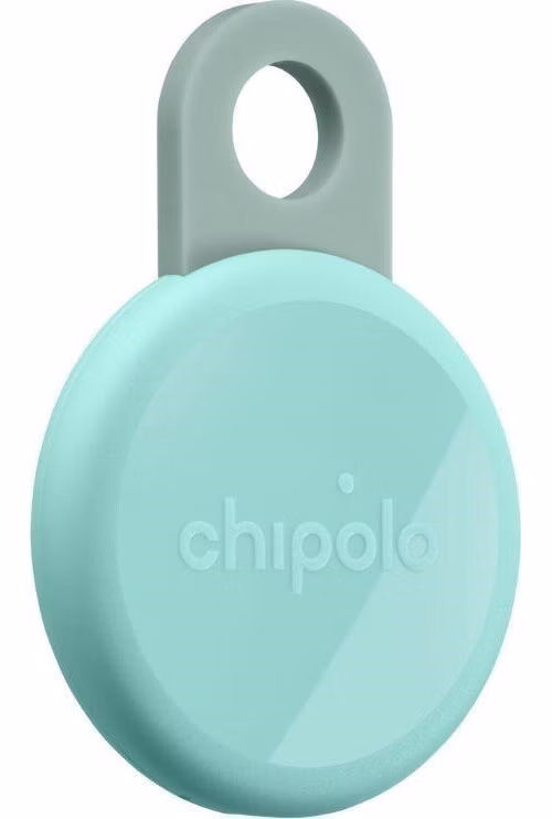 Chipolo LOOP – Bluetooth lokátor, mátová