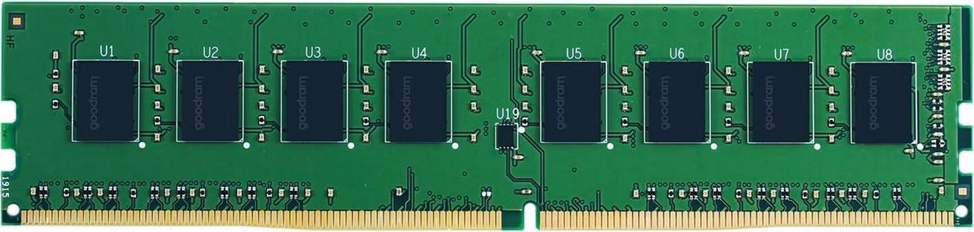 GOODRAM DIMM DDR4 8GB 3200MHz CL22