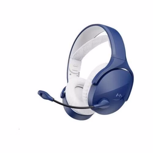 HyperX Cloud Jet - Wireless Gaming Headset (Light Blue)