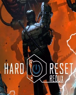 ESD Hard Reset Redux