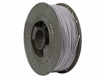 C-TECH tisková struna ESSENTIAL LINE ( filament ) , PLA, 1,75mm, 1kg, šedá