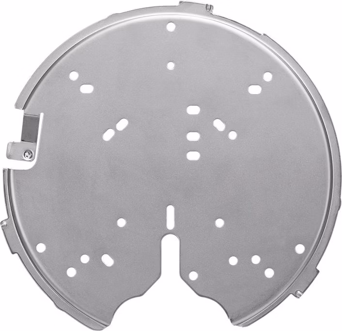 Ubiquiti U-PRO-MP - Univerzální montážní systém pro UAP-AC-PRO, UAP-AC-HD, UAP-AC-SHD a vyšší