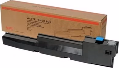 OKI Waste Toner Box 9465/75/9466/76