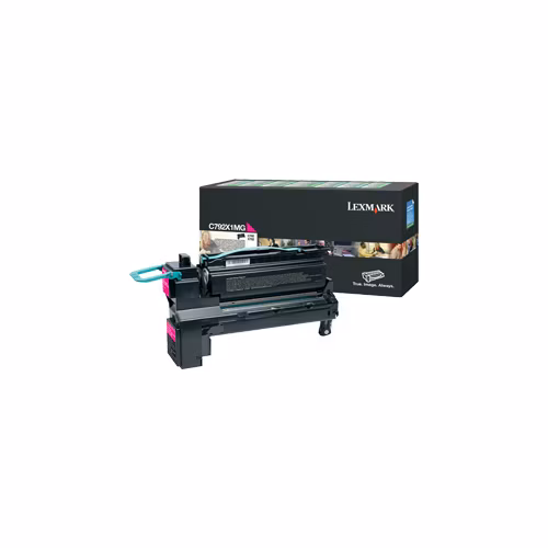 Lexmark C | X (792xx) return ctrg | 20 000 str. | magenta
