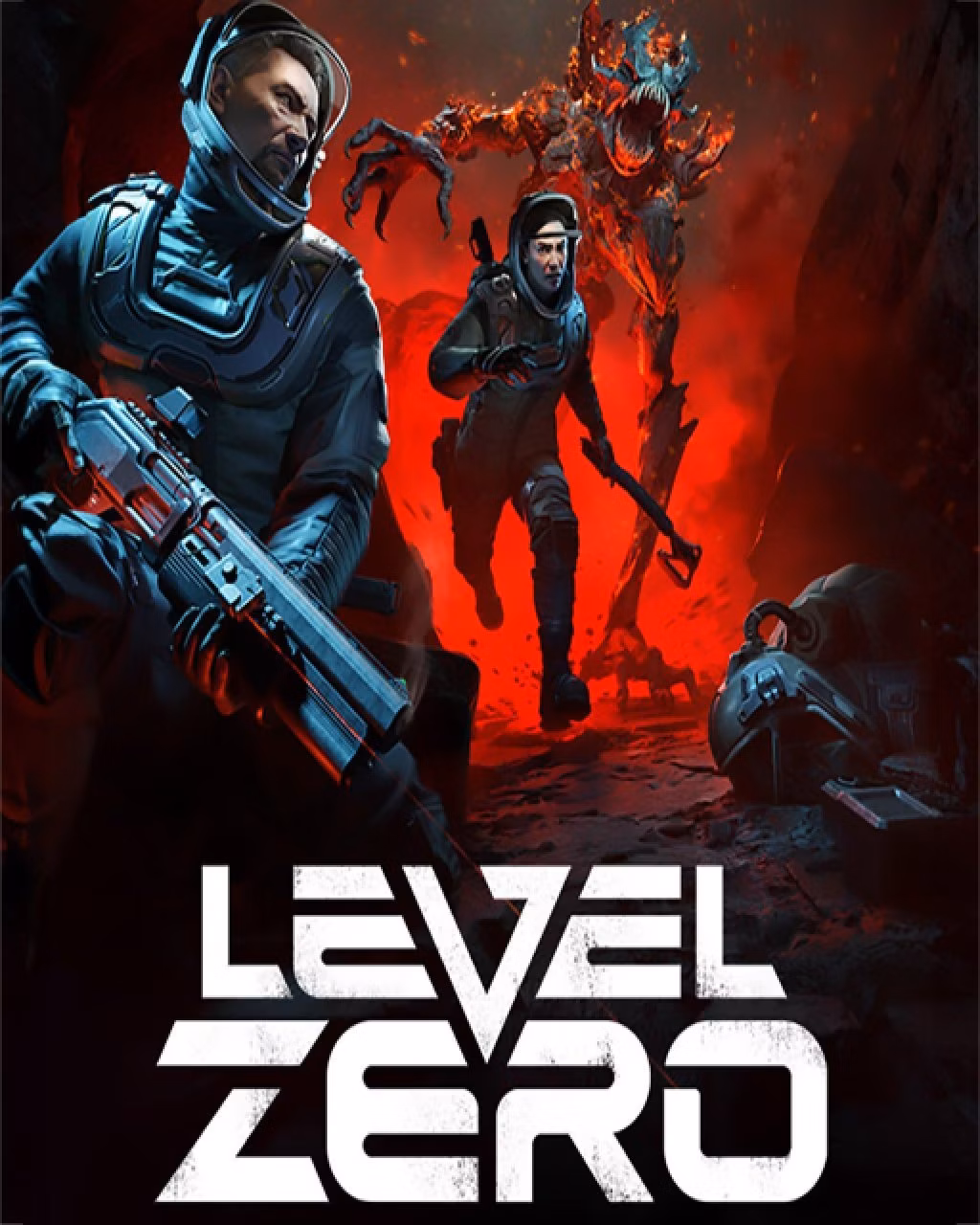 ESD Level Zero Extraction