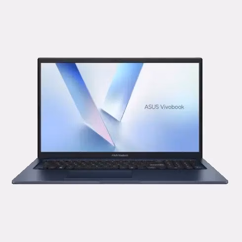 ASUS Vivobook 17 X1704VA-AU1389W, Core 7 150U, 17.3˝ 1920 x 1080 FHD, UMA, 16GB, SSD 512GB, W11H, bez AC ada