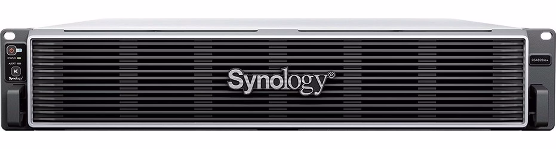 Synológia RS4826xs+ Rack Station