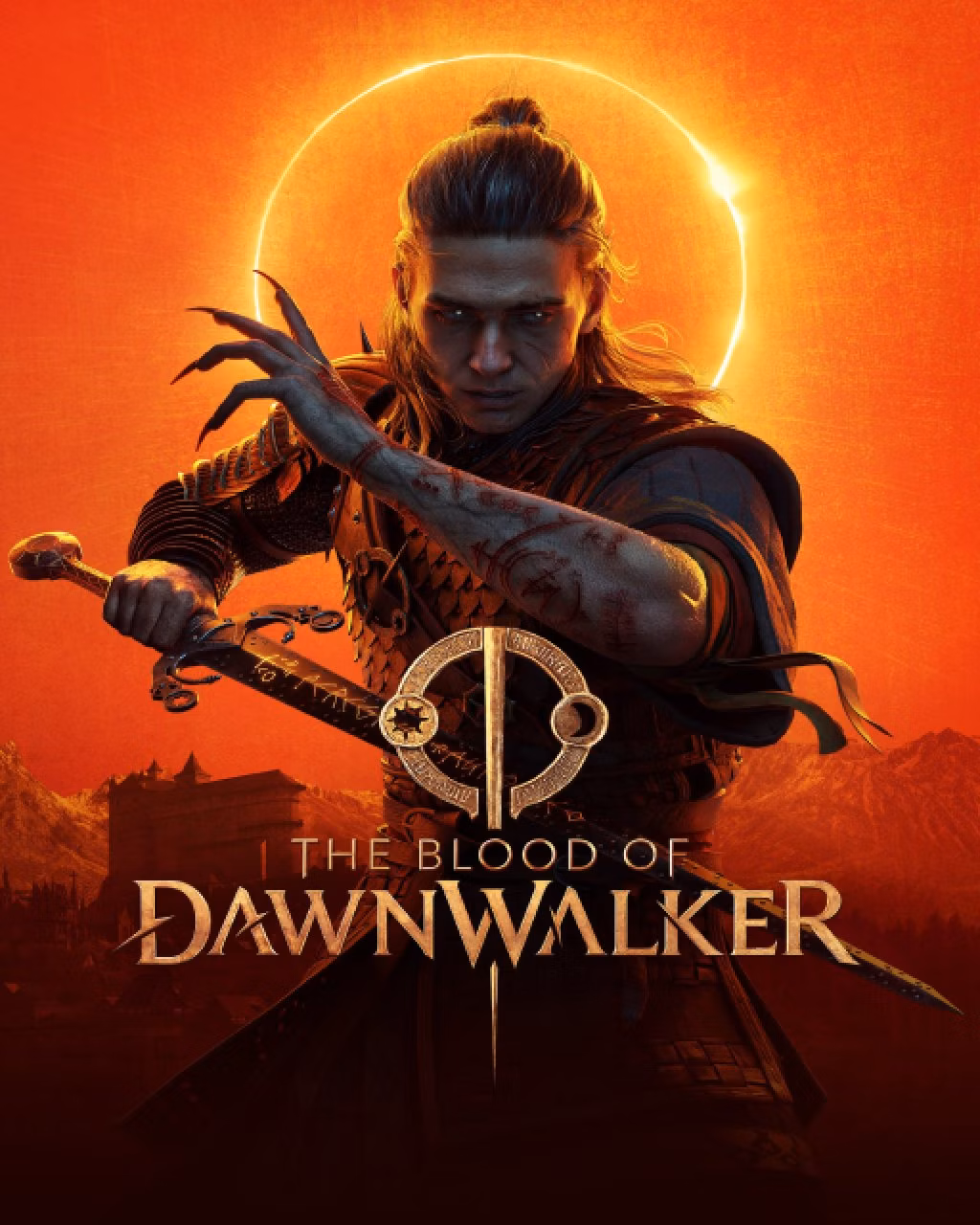 ESD The Blood of Dawnwalker