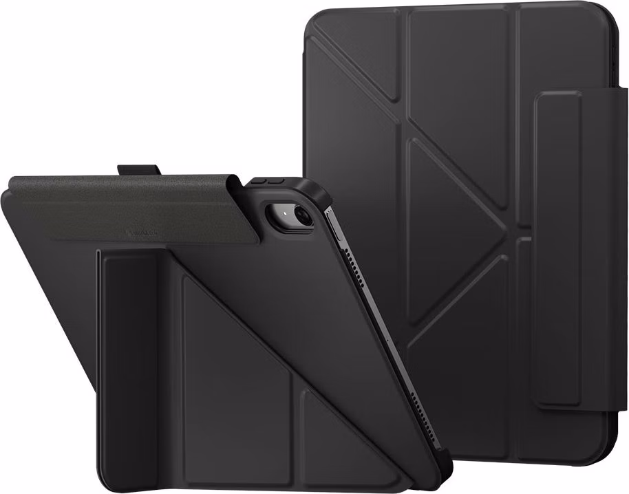 SwitchEasy puzdro Origami Case pre iPad 10-11 Gen 2022/2025 - Black