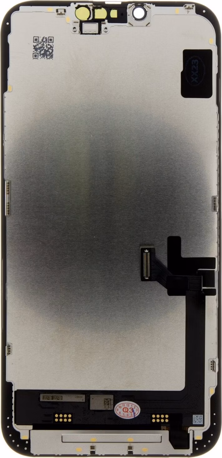 iPhone 14 Plus LCD Display + Dotyková doska H03i (AAA)