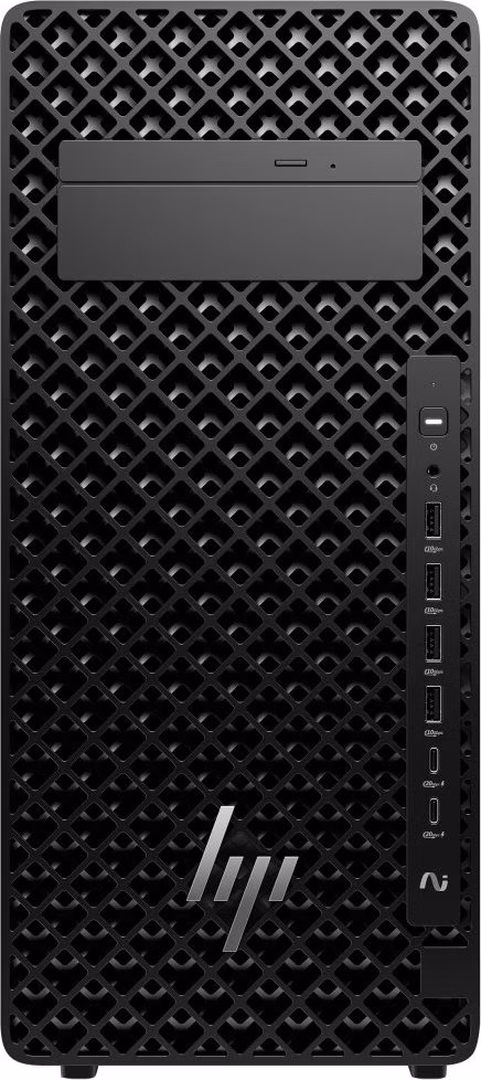 HP PC Z2 Tower G1i 700W, Intel Core U7 265 vPro (20C/5.3GHz),RTX A400 4GB, 16GB DDR5, 512GB,Kb+Mouse,Win11Pro, 3y onsite