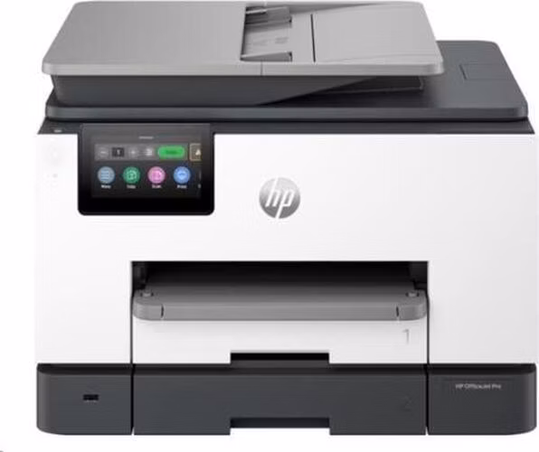 HP All-in-One Officejet Pro 9132e HP+ (A4, 25 ppm, USB 2.0, Ethernet, Wi-Fi, Print, Scan, Copy, FAX, Duplex, DADF)