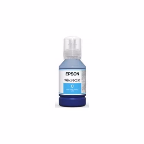 Epson SC-T3100x Cyan 140ml T49H