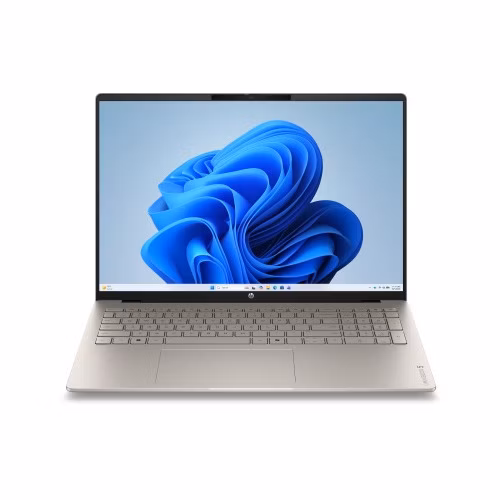 HP OmniBook 5 16-bn0000ncx, Core 5 120U (10C), 16.0 2K (1920x1200) OLED Brightview Low Blue Light 300 nits, 16GB LPDDR5X