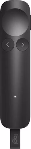 Logitech® SPOTLIGHT 2-LIGHT GRAPHITE -2.4GHZ/BT