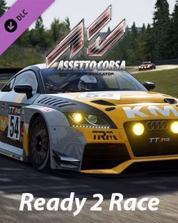 ESD Assetto Corsa Ready To Race