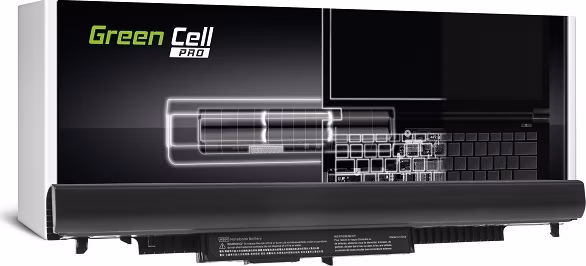 Green Cell Battery PRO HS04 for HP 250 G4 G5 255 G4 G5, HP 15-AC012NW 15-AC013NW 15-AC033NW 15-AC034NW 15-AC153NW 15-AF169NW