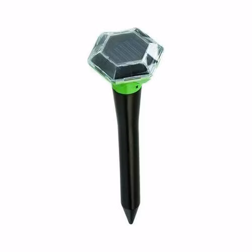 ISOTRONIC 70025 - Solární Odpuzovač Hrabošů