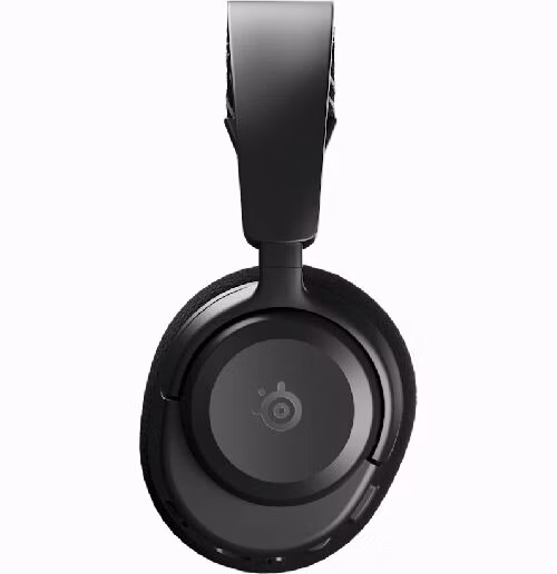 Steelseries Arctis Nova 3 WL Black PC