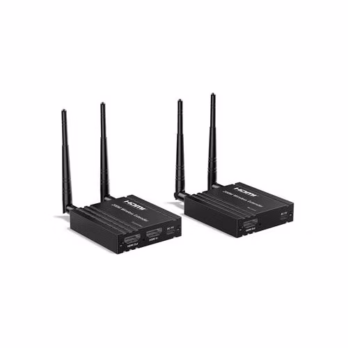 PremiumCord HDMI Wireless extender FULL HD 1080p na 200m