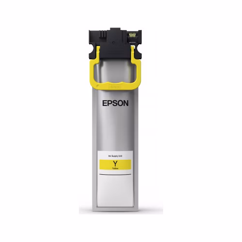 EPSON ink bar WorkForce WF-C53xx / WF-C58xx Ink Cartridge, L, Yellow (3.000 str.)