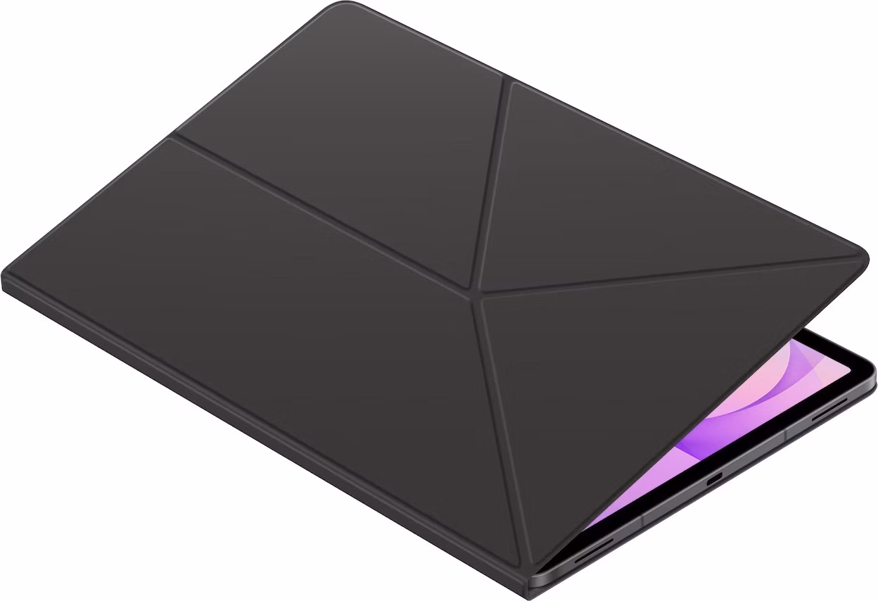 Samsung Ochranné púzdro pre Tab S12+, Black