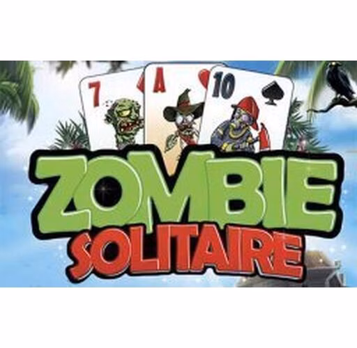 ESD Zombie Solitaire
