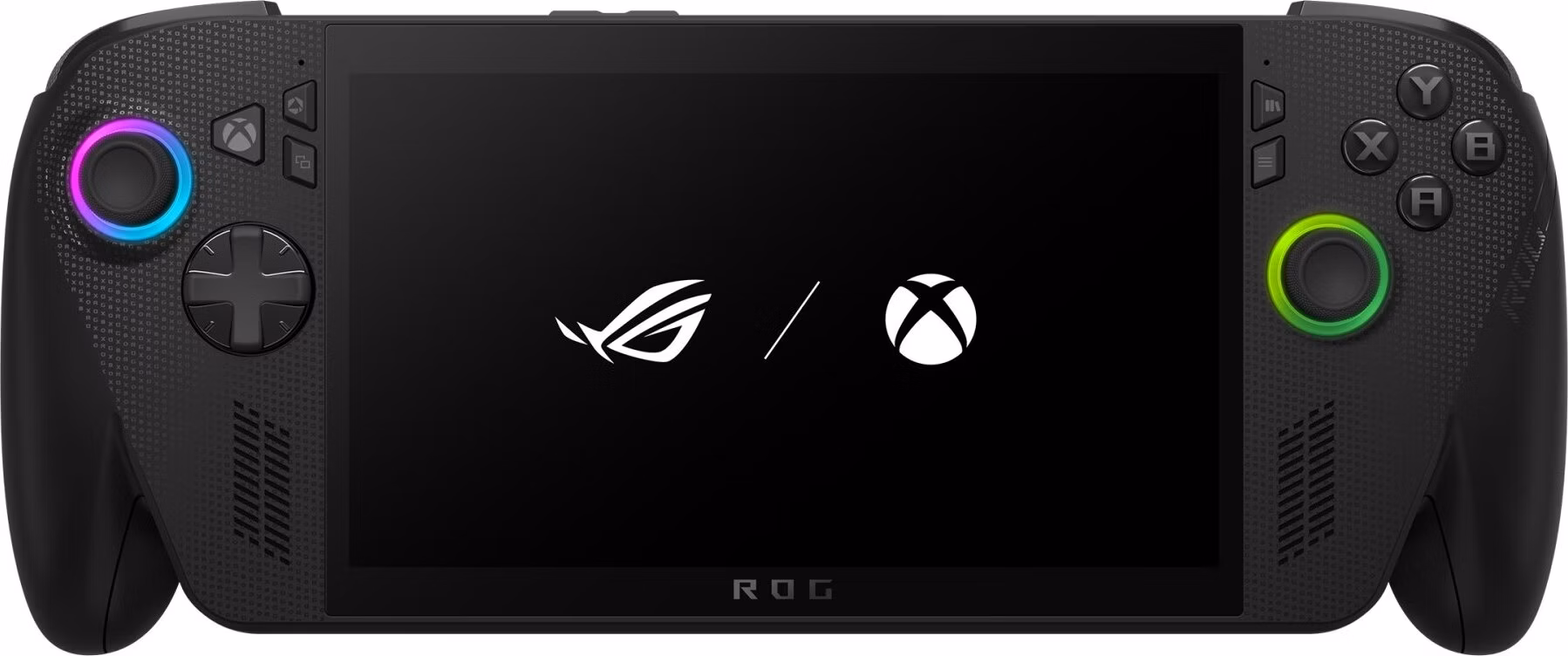 Asus ROG ALLY Ryzen AI Z2 Extreme 24 GB 1TB SSD WIN 11 HOME BLACK