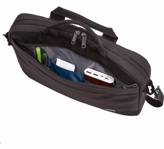 Taška na notebook Case Logic Advantage ADVA114 14", modrá