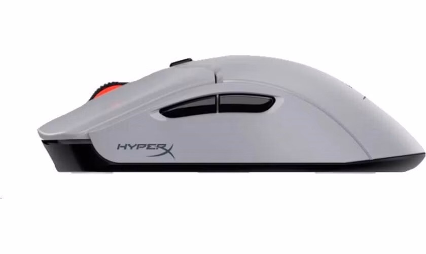 HyperX Pulsefire Haste 2 Pro, myš