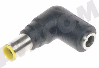 AVACOM Nabíjecí Jack pro Notebooky C15 (7,9 x 5,76mm pin) pro Lenovo, IBM
