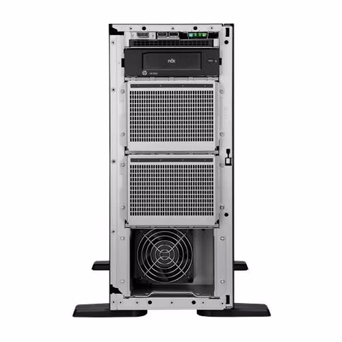 HPE PL ML110g11 4510 (2.4/12C) 1x32G 2x4TB/7.2k 2x1000W 2x1G 4LFF VROC NBD333 Smart Choice