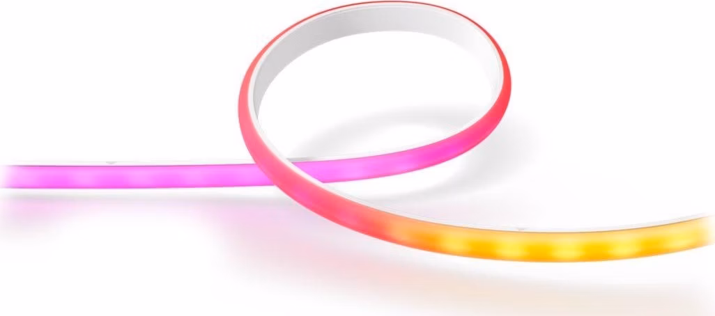 BAZAR-Philips Hue Gradient Lightstrip Extention 1m prodloužení