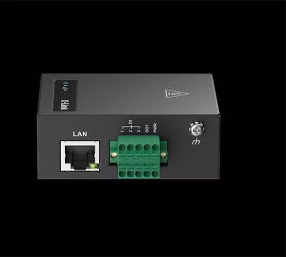 D-Link DOM-311-TSO 4G IIoT RTU