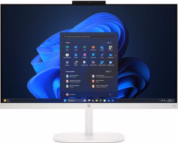 HP ProStudio 2 G2i AiO 23.8 NT/Core 5 120U/8 GB/512 GB/Win 11 Pro