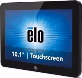 ELO dotykový monitor 1002L, 25.4 cm (10''), Projected Capacitive, 10 TP, black - bez stojanu
