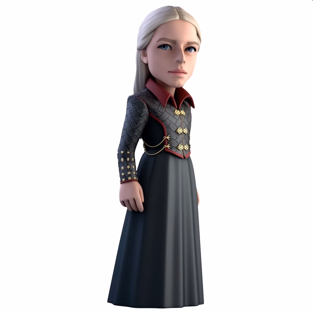 Figúrka Rhaenyra Targaryen House of the Dragon